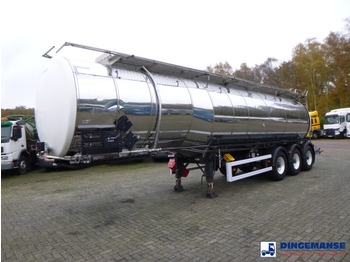 Напівпричіп цистерна FRUEHAUF