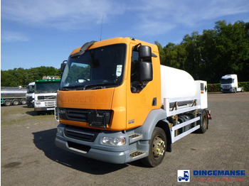 Вантажівка цистерна DAF LF 55 180