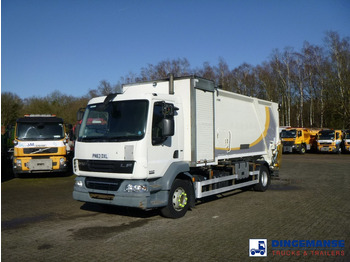 Сміттєвози DAF LF 55 220