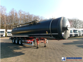 Напівпричіп цистерна Magyar Bitumen tank inox 31 m3 / 1 comp + ADR: фото 2 Напівпричіп цистерна Magyar Bitumen tank inox 31 m3 / 1 comp + ADR: фото 2