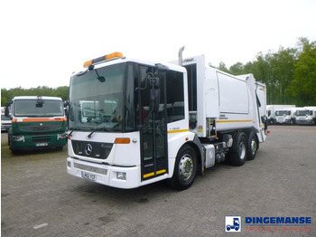 Сміттєвози MERCEDES-BENZ Econic 2629