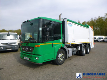Сміттєвози DENNIS