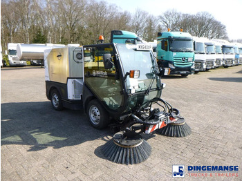 Підмітально-прибиральна машина Nilfisk City Ranger CR3500 sweeper: фото 2 Підмітально-прибиральна машина Nilfisk City Ranger CR3500 sweeper: фото 2