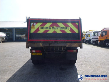 Самоскид вантажівка Renault K 430 8x4 RHD tipper: фото 5