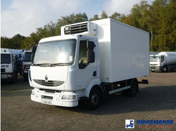 Рефрижератор вантажівка RENAULT Midlum 190