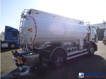 Renault Premium 270 dxi 4x2 fuel tank 13.3 m3 / 4 comp в лізинг Renault Premium 270 dxi 4x2 fuel tank 13.3 m3 / 4 comp: фото 4