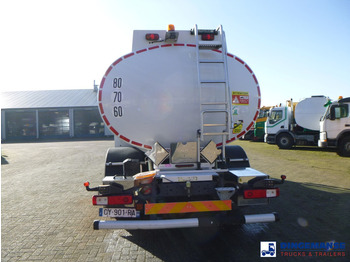 Renault Premium 270 dxi 4x2 fuel tank 13.3 m3 / 4 comp в лізинг Renault Premium 270 dxi 4x2 fuel tank 13.3 m3 / 4 comp: фото 5