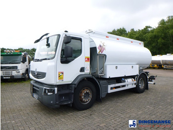 Вантажівка цистерна RENAULT Premium 270