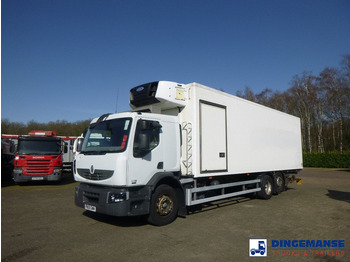 Рефрижератор вантажівка RENAULT Premium 370