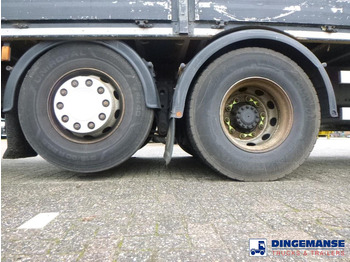 Вантажівка з маніпулятором Renault Premium 380 DXI 6x2 RHD + Hiab 122 B2 Duo: фото 5