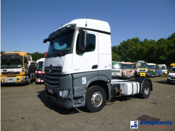 Тягач MERCEDES-BENZ Arocs