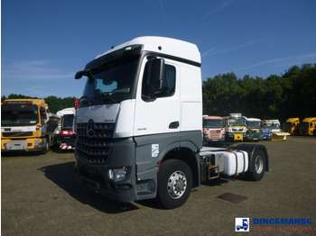 Тягач MERCEDES-BENZ Arocs