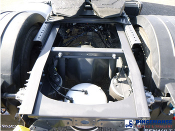 Тягач Renault T 460 4x2 Euro 6 + PTO + ADR: фото 5