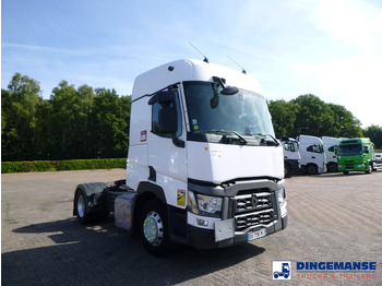 Тягач Renault T 460 4x2 Euro 6 + PTO + ADR: фото 2