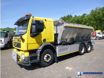 Снігоприбиральна машина VOLVO FH