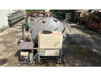 Асенізатори