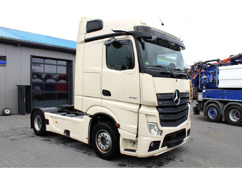 Тягач MERCEDES-BENZ Actros 1848