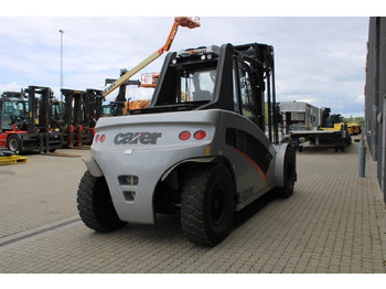 Новий Електронавантажувач Carer A160-1200X: фото 3 Новий Електронавантажувач Carer A160-1200X: фото 3