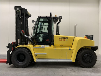 Дизельний навантажувач HYSTER