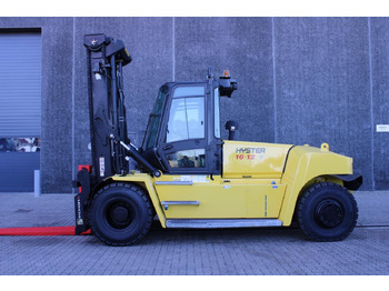 Дизельний навантажувач HYSTER