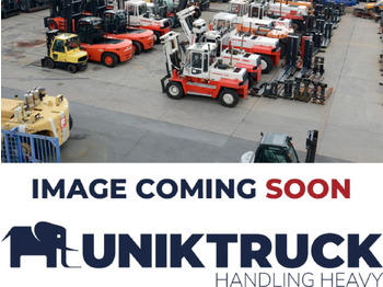 Дизельний навантажувач HYSTER