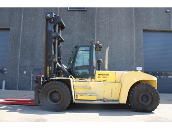 Дизельний навантажувач HYSTER