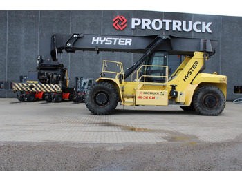 Річстакер HYSTER