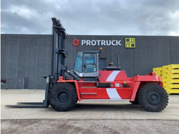 Дизельний навантажувач KALMAR