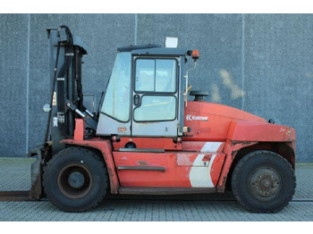 Дизельний навантажувач KALMAR