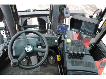 Дизельний навантажувач Kalmar DCG250-12: фото 4 Дизельний навантажувач Kalmar DCG250-12: фото 4