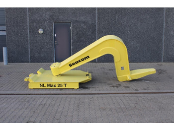 Портова техніка SEACOM