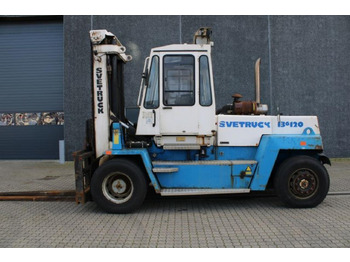 Дизельний навантажувач SVETRUCK