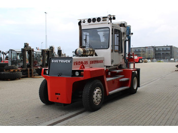 Дизельний навантажувач SveTruck 15120-35: фото 3