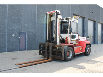 Дизельний навантажувач SveTruck 1560: фото 2