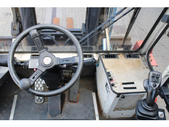 Дизельний навантажувач SveTruck 1560: фото 4