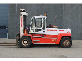 Дизельний навантажувач SVETRUCK