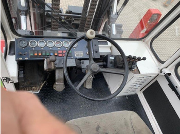 Дизельний навантажувач SveTruck 25120-42: фото 4