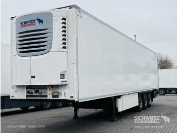 Ізотермічний напівпричіп SCHMITZ