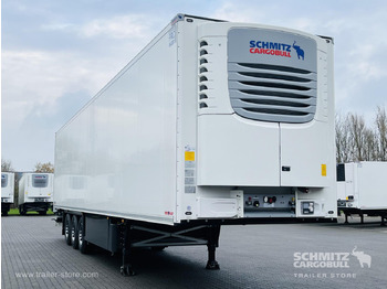 Ізотермічний напівпричіп SCHMITZ