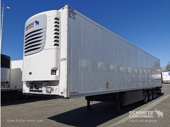Ізотермічний напівпричіп SCHMITZ