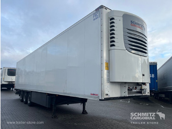 Ізотермічний напівпричіп SCHMITZ