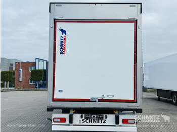 Новий Ізотермічний напівпричіп SCHMITZ Auflieger Tiefkühler Standard Double deck: фото 2 Новий Ізотермічний напівпричіп SCHMITZ Auflieger Tiefkühler Standard Double deck: фото 2