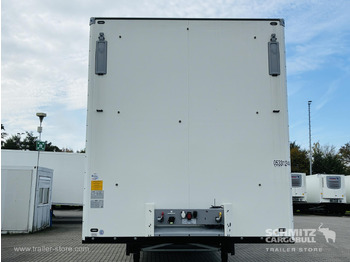 Новий Ізотермічний напівпричіп SCHMITZ Auflieger Tiefkühler Standard Double deck: фото 3 Новий Ізотермічний напівпричіп SCHMITZ Auflieger Tiefkühler Standard Double deck: фото 3