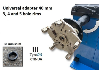 Обладнання для гаражів/ Майстерень