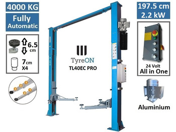 Обладнання для гаражів/ Майстерень