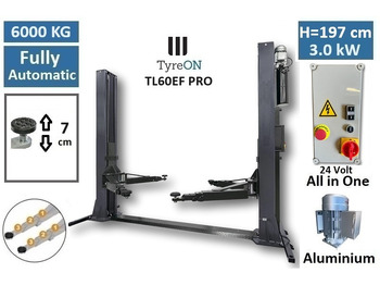 Обладнання для гаражів/ Майстерень