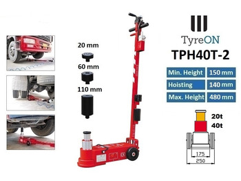 Обладнання для гаражів/ Майстерень