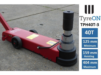 Обладнання для гаражів/ Майстерень