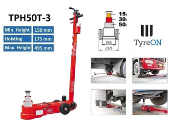 Обладнання для гаражів/ Майстерень