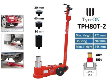 Обладнання для гаражів/ Майстерень
